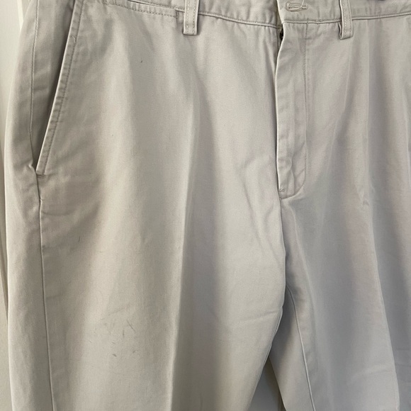 Polo by Ralph Lauren Preston Pants Size 36W 32L - Picture 3 of 9